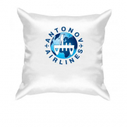 Подушка Antonov Airlines