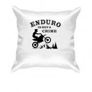 Подушка Эндуро (Enduro)