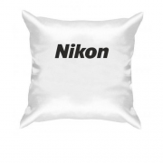 Подушка Nikon
