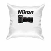Подушка Nikon Camera