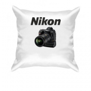 Подушка Nikon D850