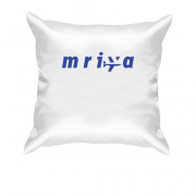 Подушка "Mriya (Мрiя)"