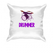 Подушка для барабанщика