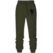 Чоловічі штани на флісі 93 бригада ЗСУ Холодний Яр