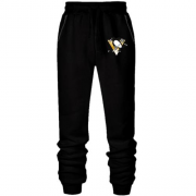 Чоловічі штани на флісі Pittsburgh Penguins (2)