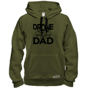 Толстовка "Drone Dad"