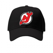 Кепка New Jersey Devils черная