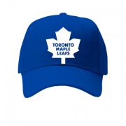 Кепка Toronto Maple Leafs синяя